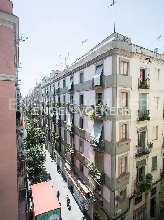 Wohnung mit Terrasse zum Verkauf in Ciutat Vella, imagen 21