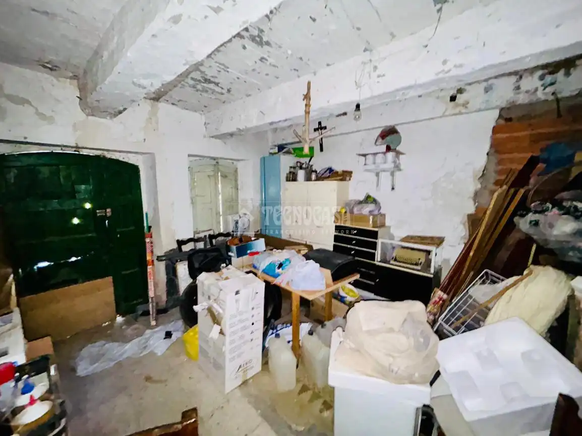 Casa adosada en venta en Camporredondo