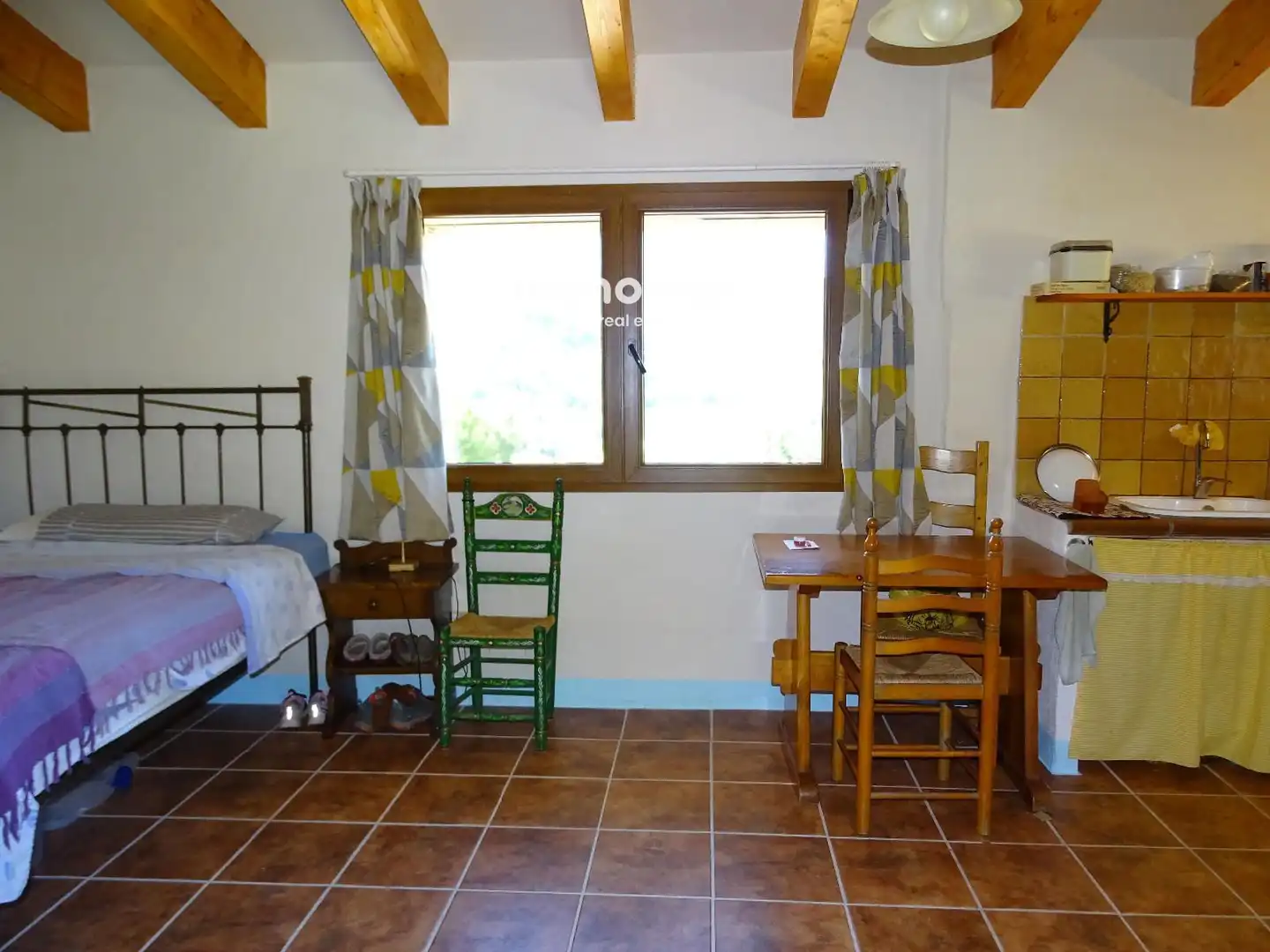 Schlafzimmer von Residential zum Verkauf in Paüls