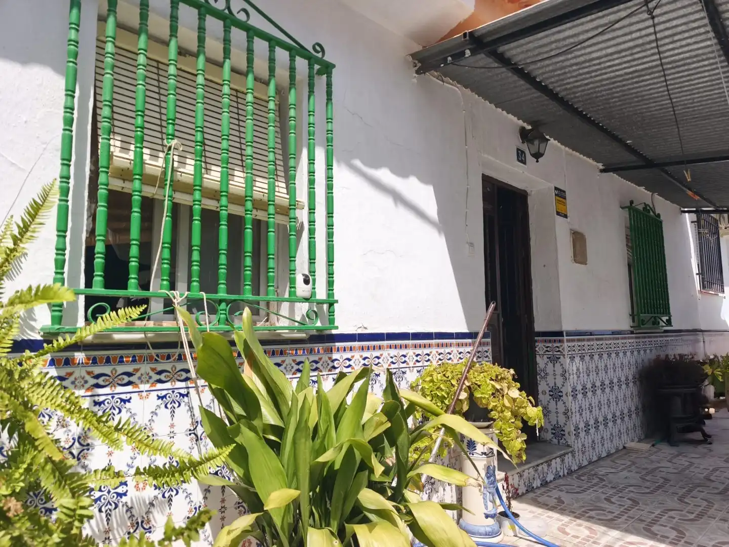 Casa in vendita a Cártama pueblo, imagen 4