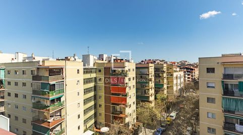Foto 3 de Àtic en venda a La Font de la Guatlla, Barcelona Capital