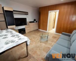 Sala d'estar de Local en venda en  Barcelona Capital