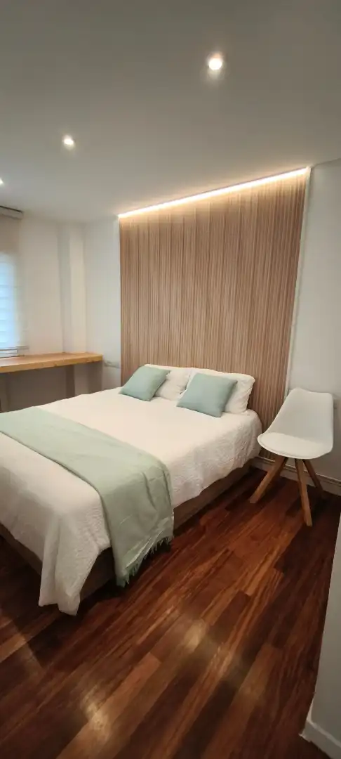 Wohnung mit Aufzug zur Miete in Ensanche - Sar, imagen 9