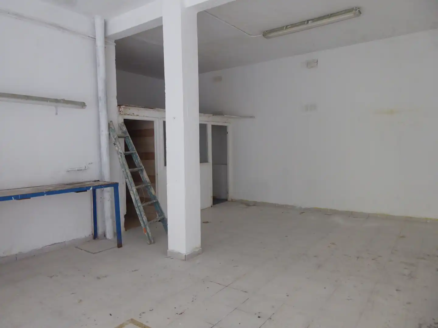 Gewerbefläche zum Verkauf in Cuesta de la Atalaya, imagen 6
