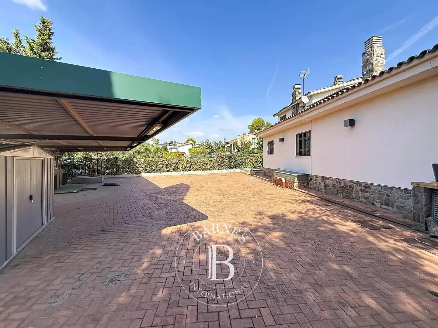 Maison avec piscine à vendre à Carrer de Salcillo, 48, imagen 5