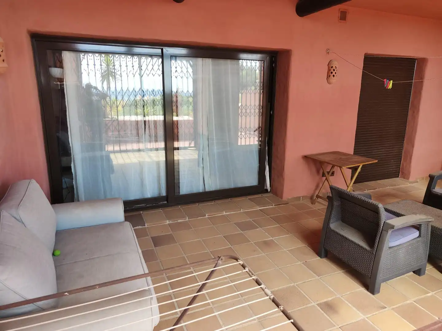 Mini appartamento con piscina in vendita a San Luis de Sabinillas, imagen 5