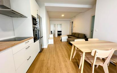 Sala d'estar de Apartament en venda en Águilas amb Terrassa