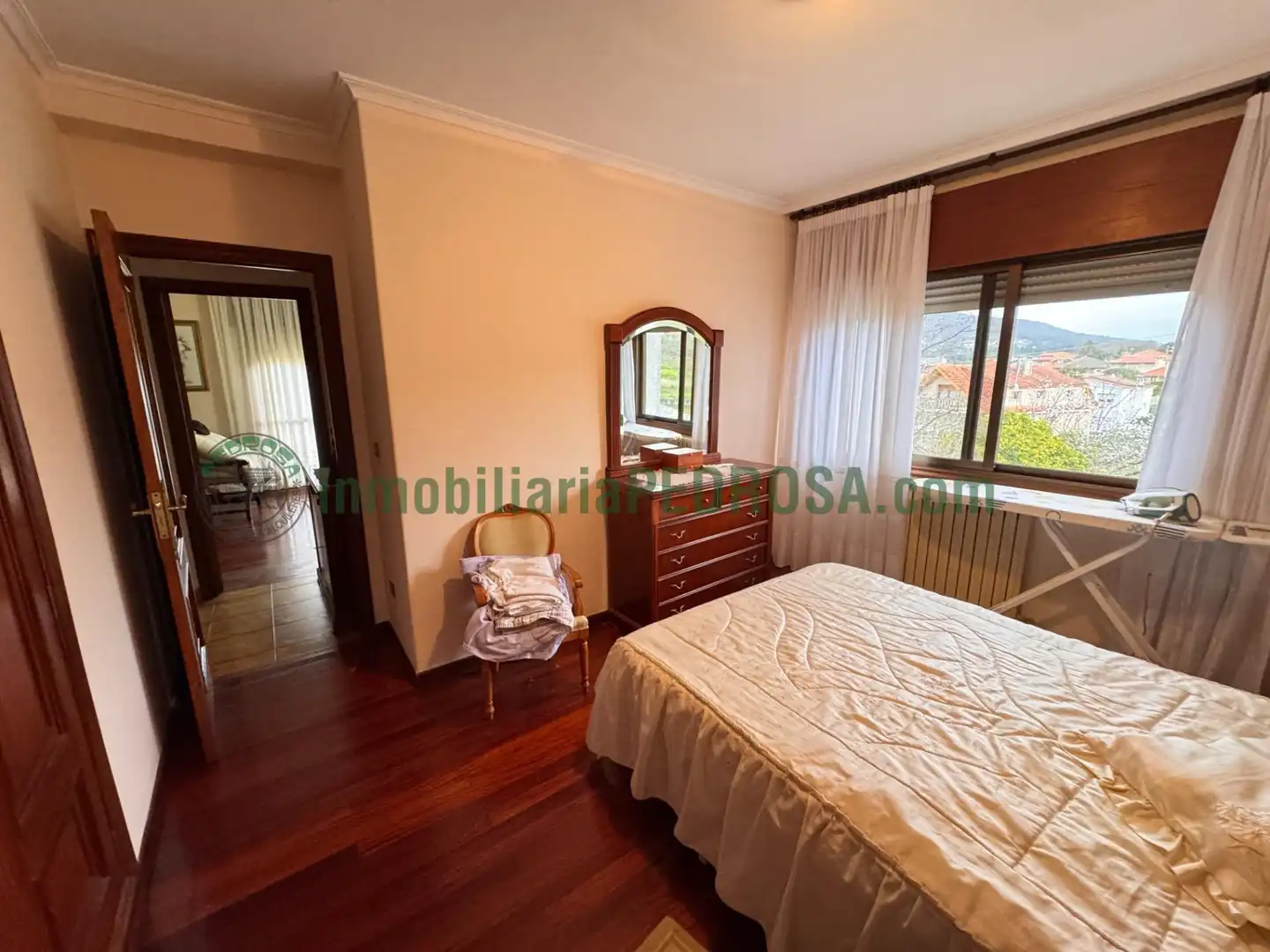 Casa o xalet en venda a San Xoán de Poio