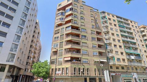 Foto 2 de Piso en venta en Avinguda Joana Raspall, Instituts - Universitat, Lleida Capital