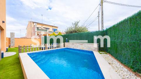 Photo 3 of House or chalet for sale in Calle Tardor, Caputxins - Ambulatori, Vic