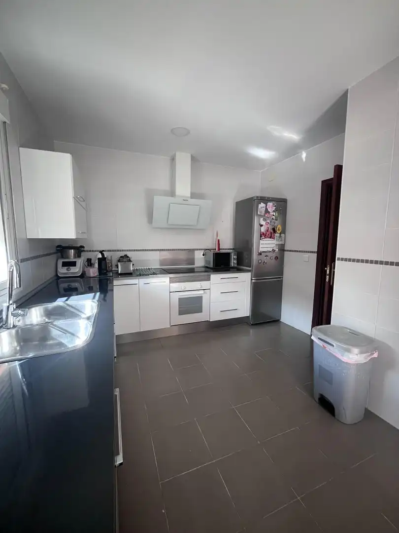 Casa o chalet en venta en Mairena del Alcor