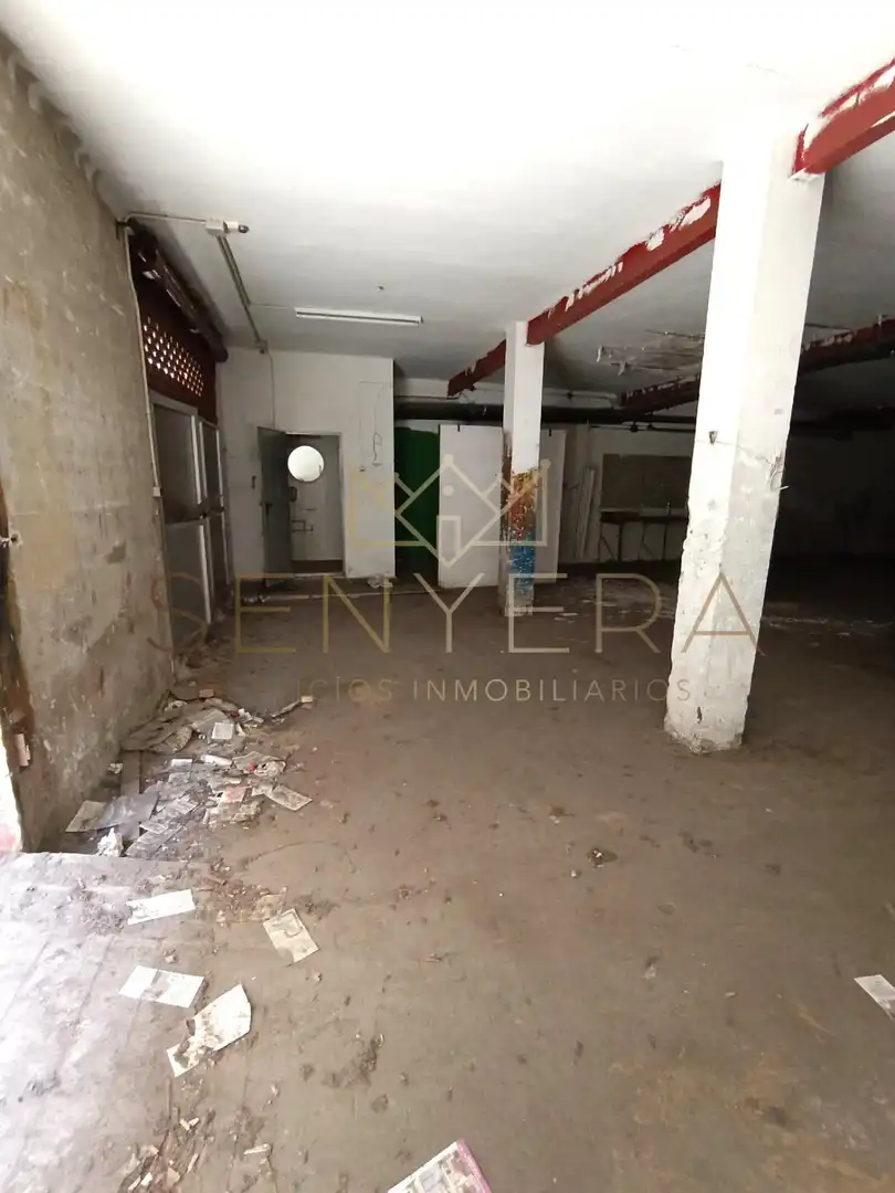 Local comercial en venda a Jesús, imagen 5