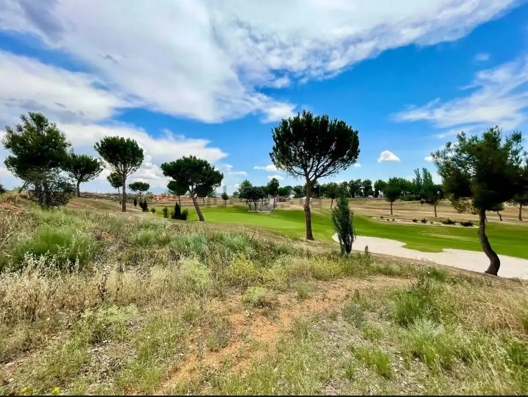 Residential for sale in Cabanillas del Campo