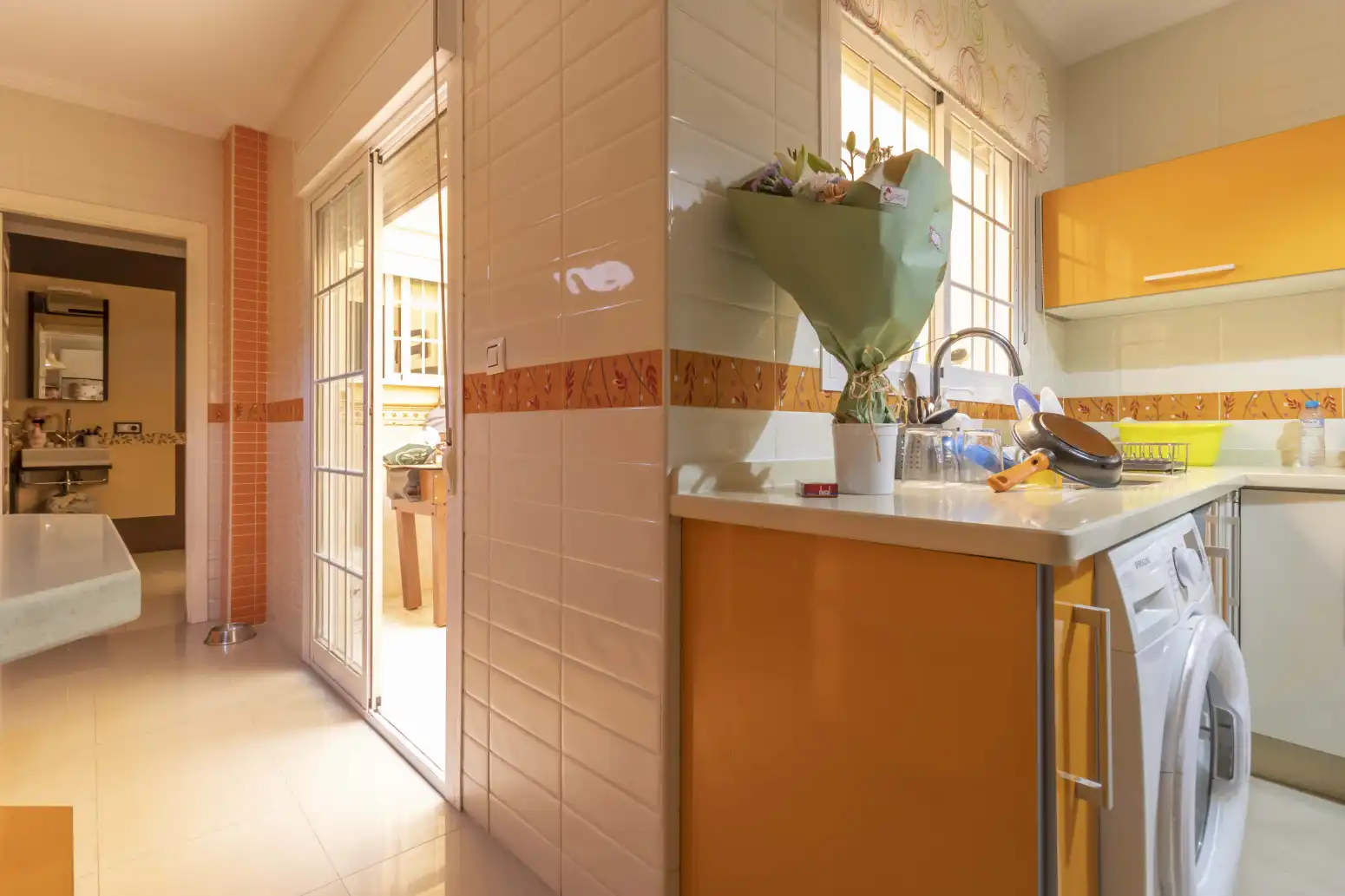 Casa a schiera in vendita a Cerro - Amate, imagen 6