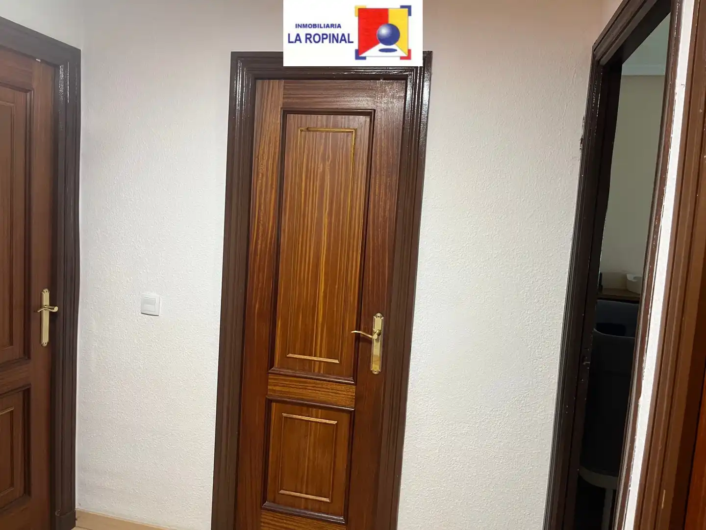 Flat for sale in Salamanca  with Heating, Parquet flooring and Furnished