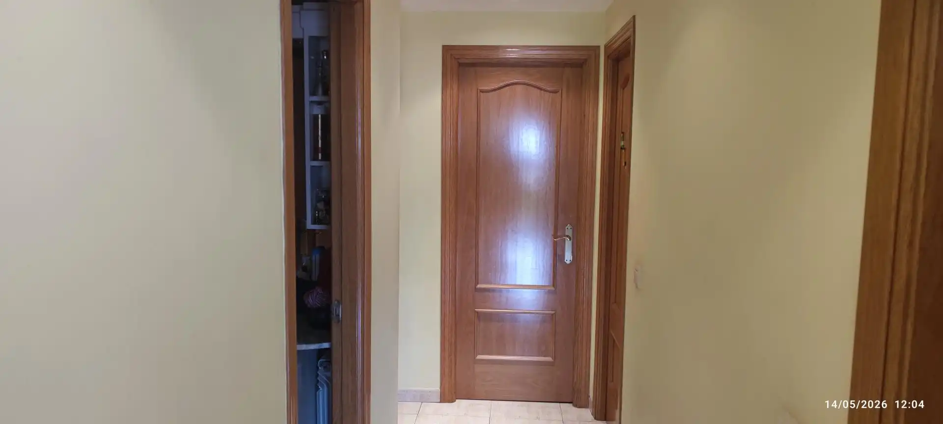 Piso en venta en La Seu d'Urgell con Calefacción