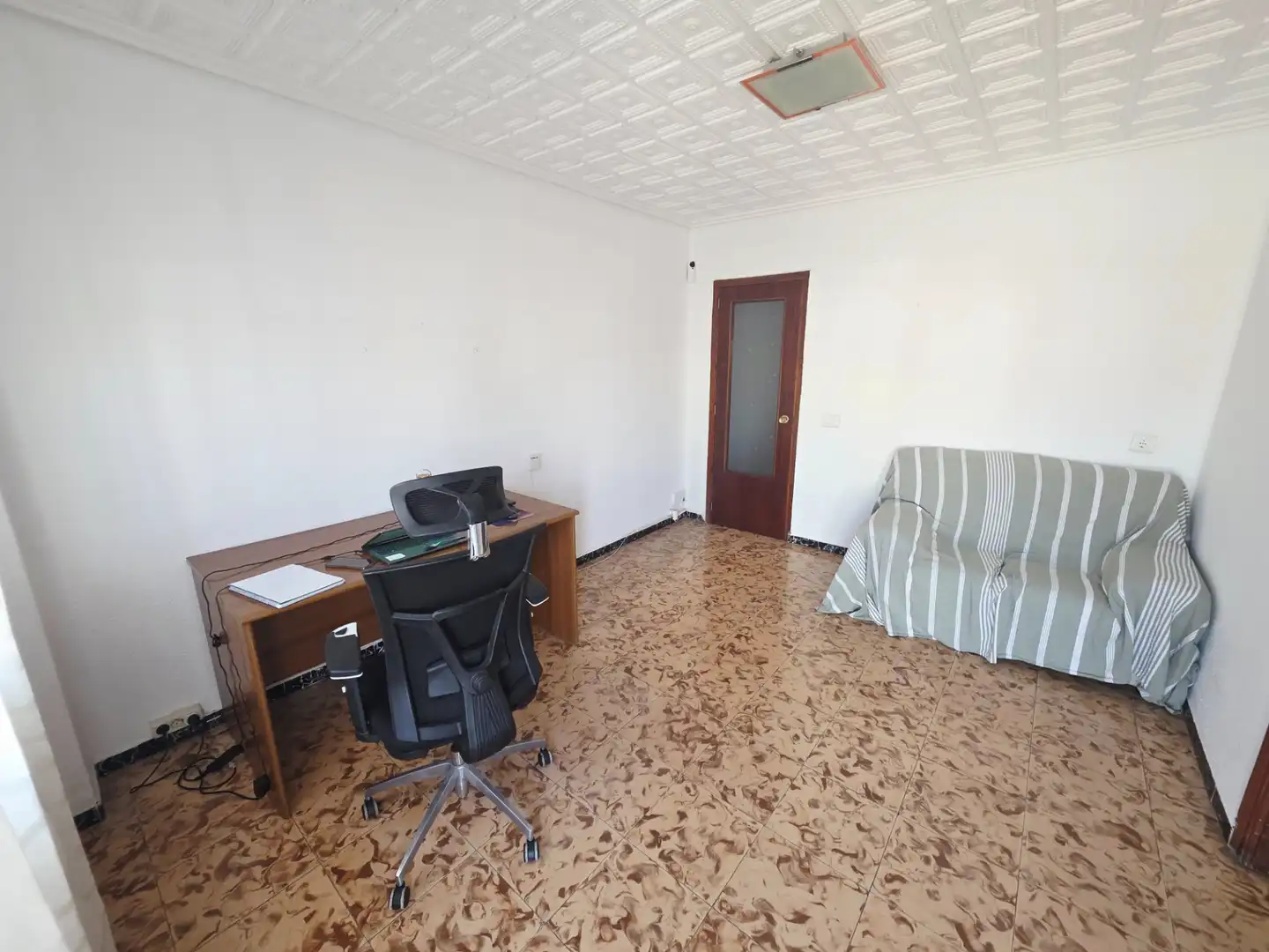 Flat for rent in Vila-real  with Storage room, Furnished and Oven