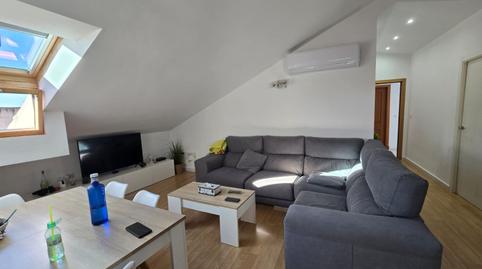 Foto 4 de Àtic en venda a Los Molinos, Alcalá de Guadaira