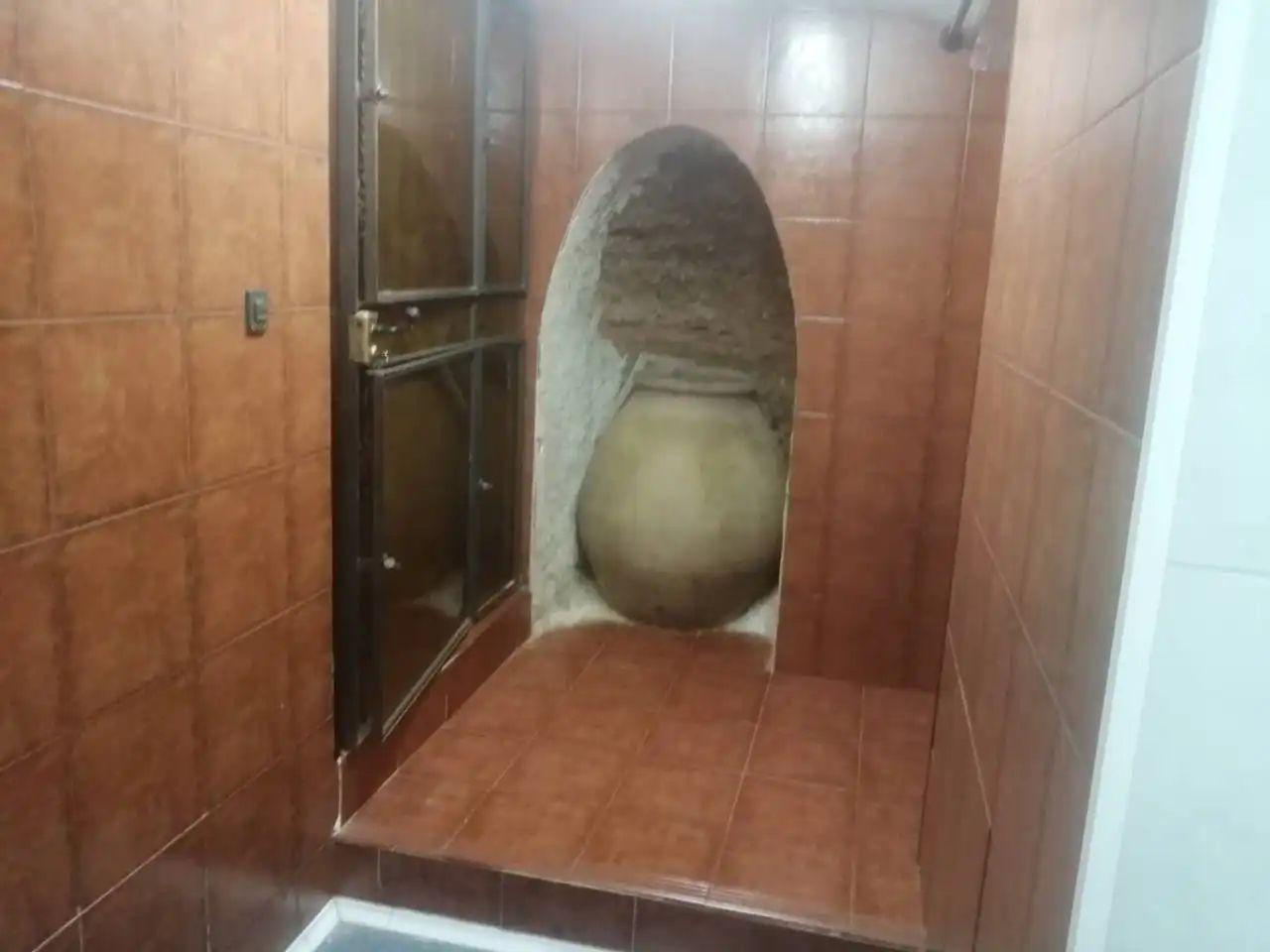 Gewerbefläche zum Verkauf in Calle Virgen de Gracia, imagen 5