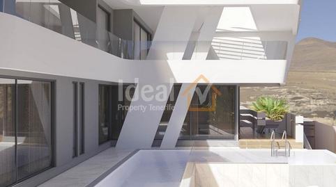 Foto 5 de Residencial en venda a Torviscas Centro y Alto, Santa Cruz de Tenerife