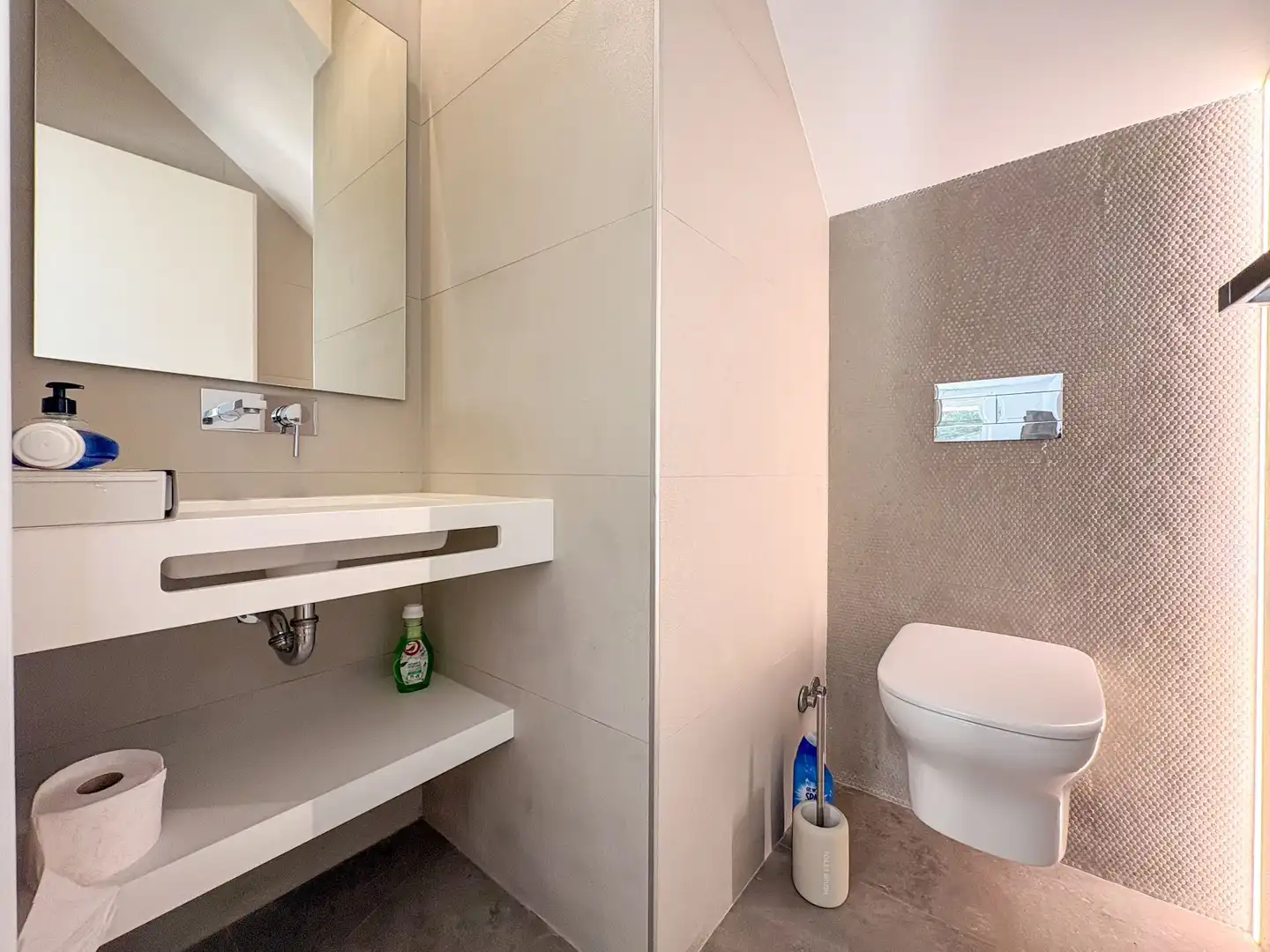 Casa o xalet de lloguer a Lomas de Campoamor - Las Ramblas