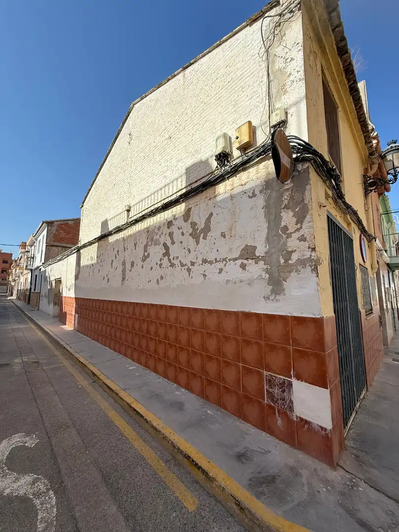 Casa in vendita a Carrer Ramón y Cajal, imagen 15