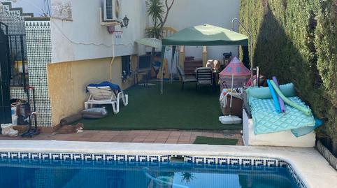 Photo 2 of House or chalet for sale in Calle Pedro Antonio de Alarcón, 32, San Cayetano, Granada