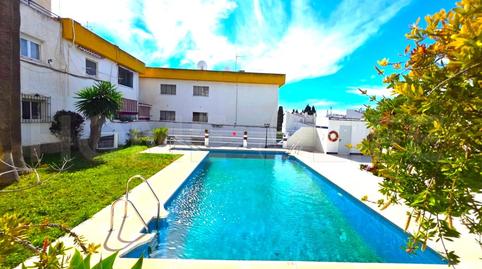 Foto 5 von Wohnungen zum Verkauf in Calle Aguilar, El Pinillo, Torremolinos