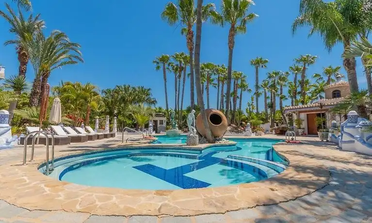 Villa mit Pool zum Verkauf in Calle Guadalhorce 15, imagen 31