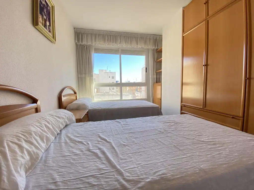 Piso en venta en Calle Padre Vela, Parque Ribalta - Plaza de Toros
