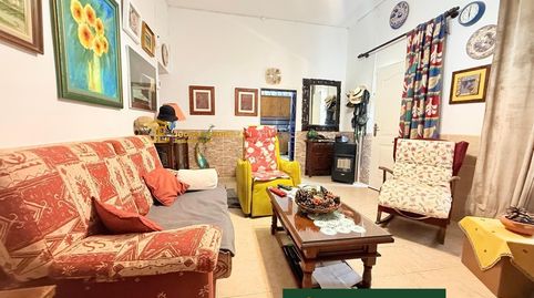 Foto 3 de Casa o xalet en venda a Campillo, Lorca