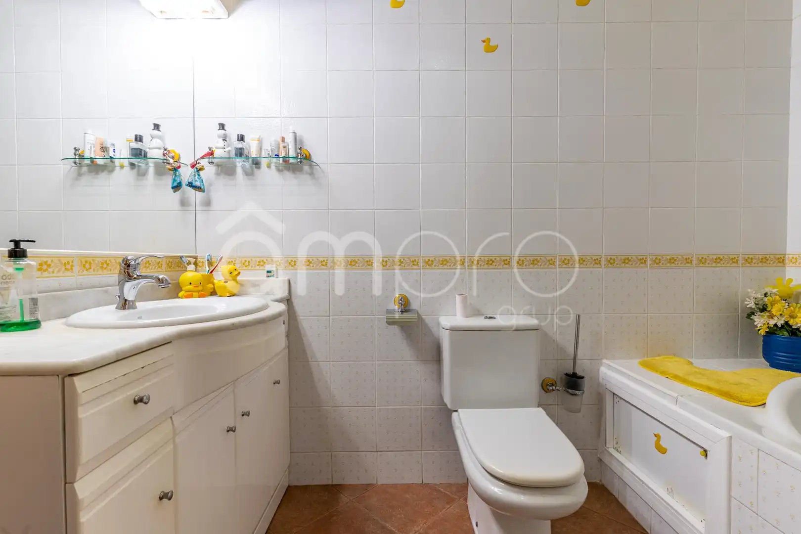Villa con terrazza in vendita a Castell de Tamarit, imagen 16