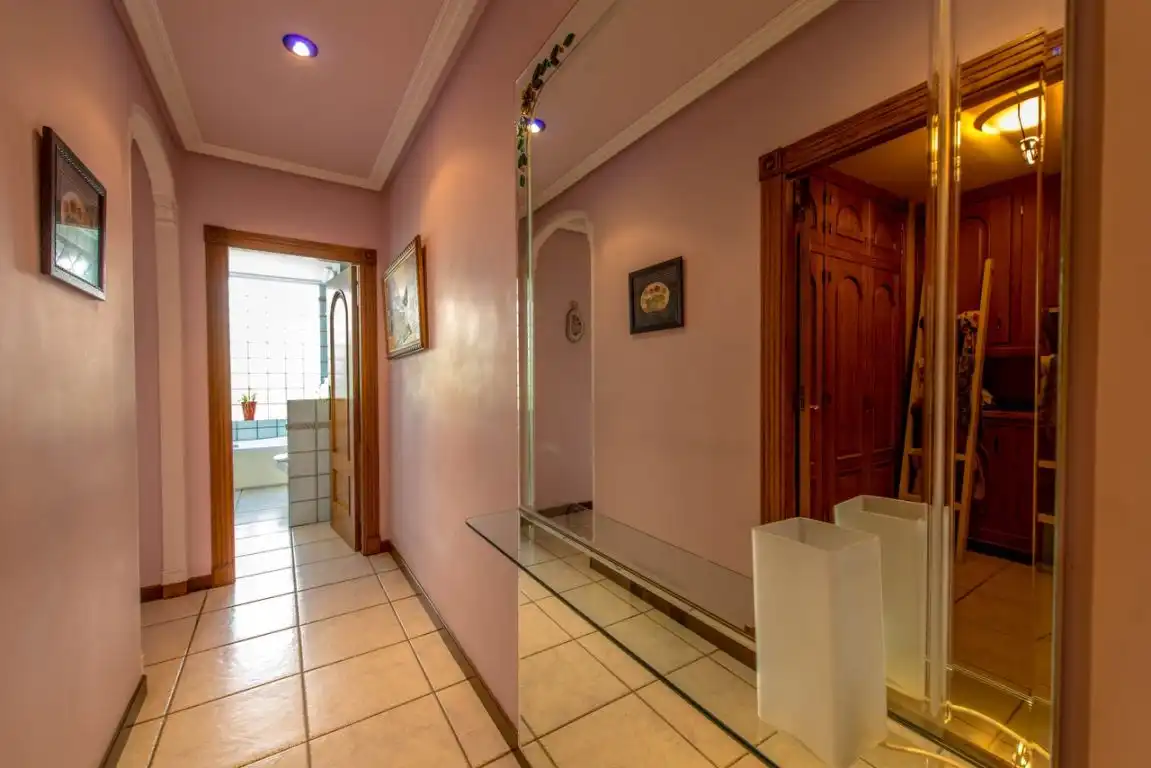 Chalet con piscina en venta en La Mata, imagen 20