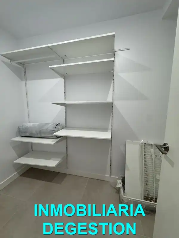 Piso de alquiler en Linares con Aire acondicionado, Calefacción y Amueblado