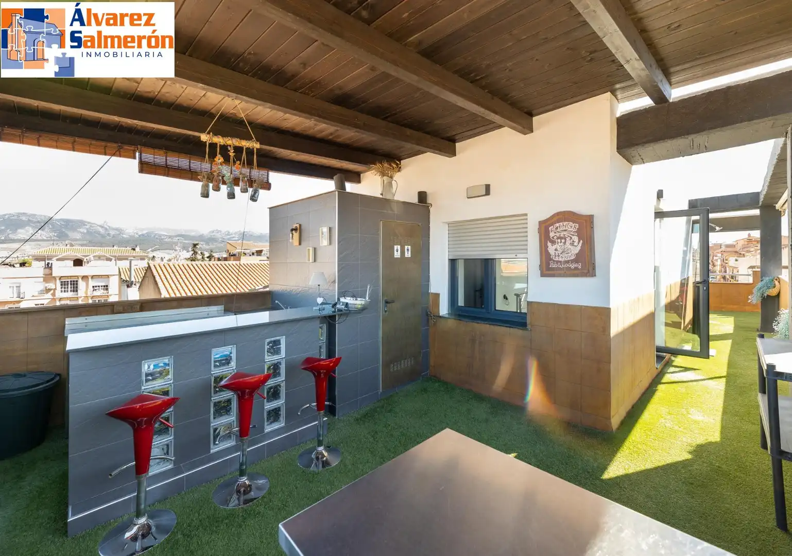 Casa o chalet en venta en Calle MURCIA, San Antón