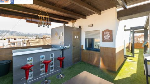 Foto 2 de Casa o chalet en venta en Calle Murcia, San Antón, Armilla