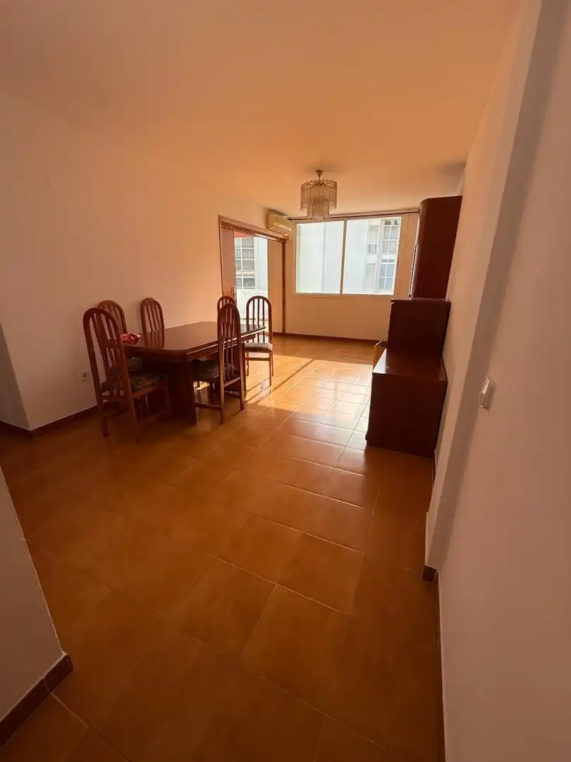 Comedor de Piso en venta en Santa Eulària des Riu
