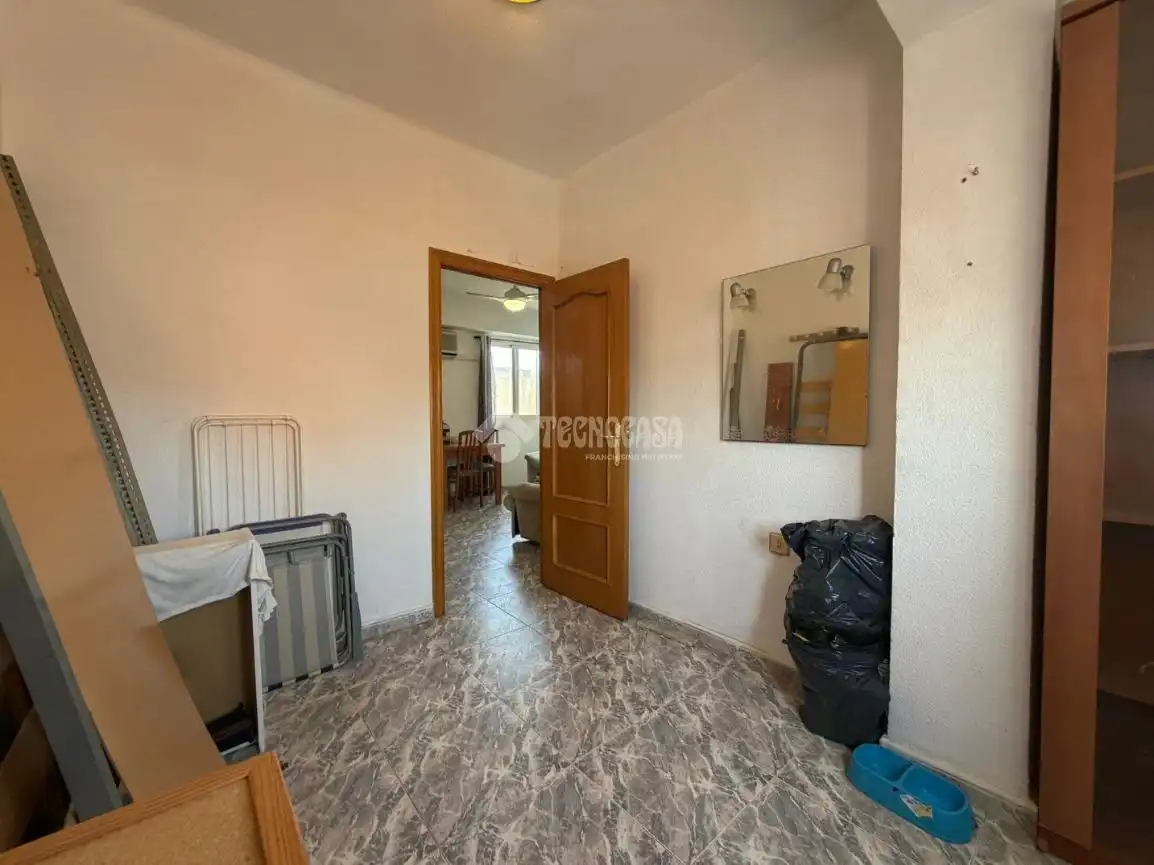Piso en venta en Barrio Alto - San Félix