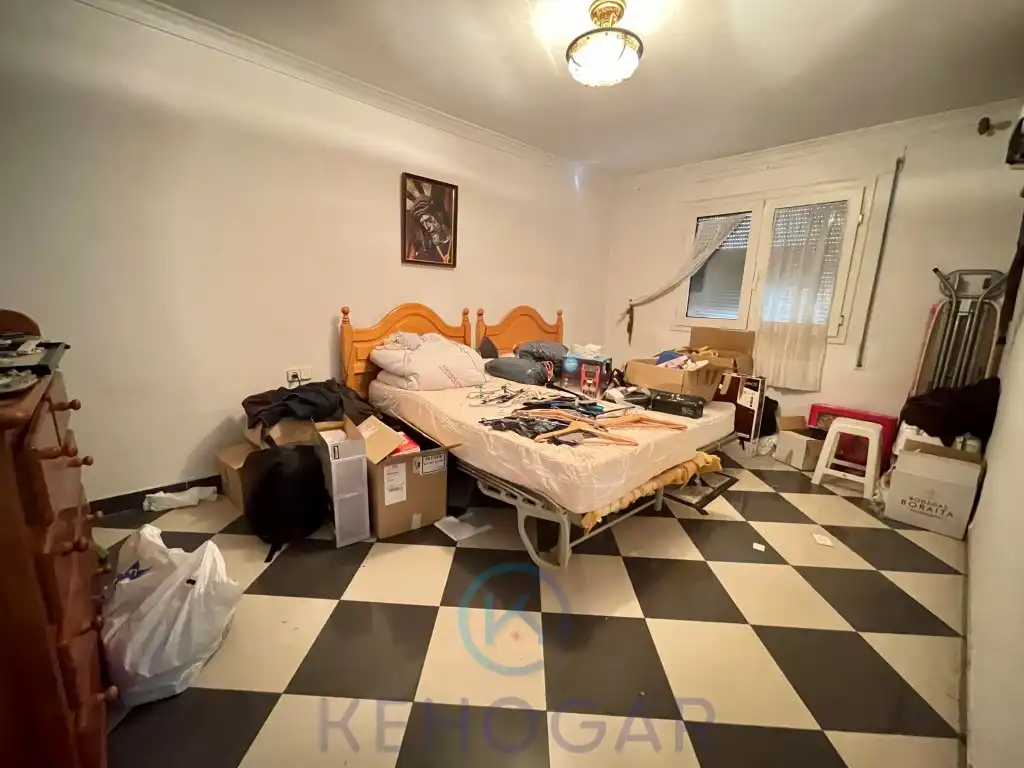 Habitación de Casa o chalet en venta en Dos Hermanas