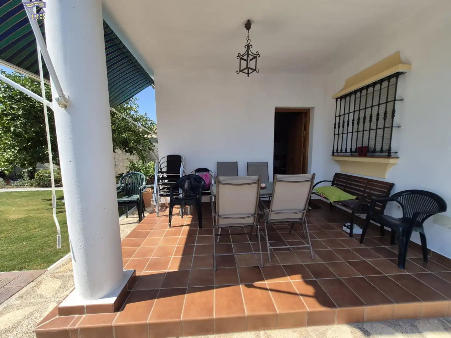 Chalet con piscina en venta en Arcos de la Frontera, imagen 14
