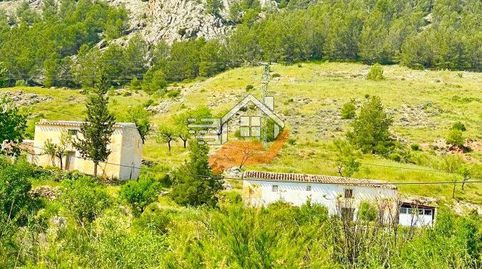Finca Rúst. en venta en VélezRubio, 5 dormitorios.