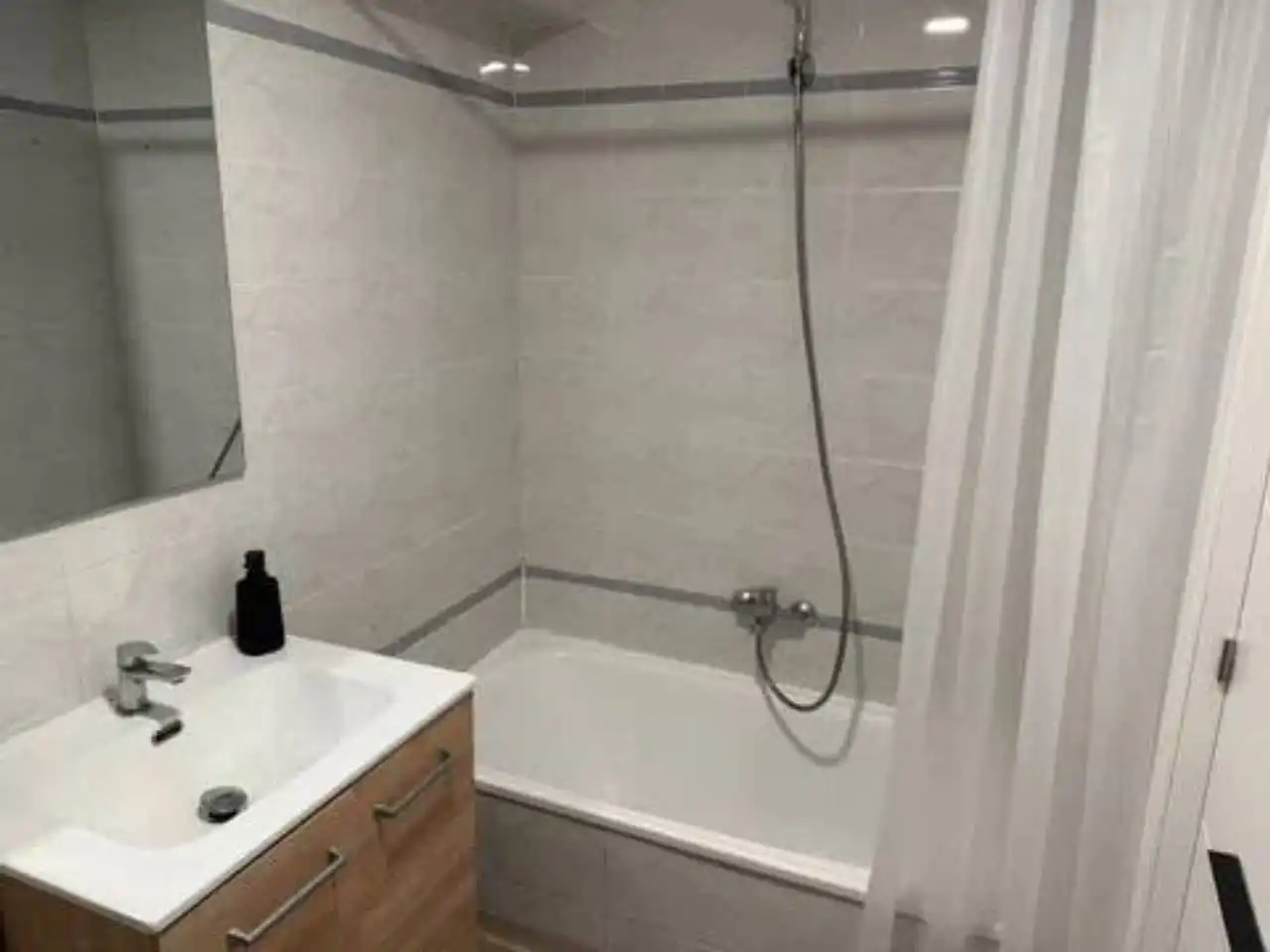 Piso con ascensor en venta en Juzgados - Plaza de Toros, imagen 9