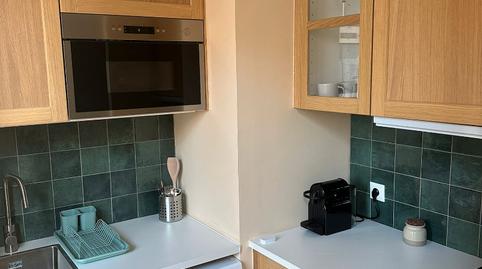 Foto 4 de Pis de lloguer a Carrer del Comte Borrell, La Nova Esquerra de l'Eixample, Barcelona