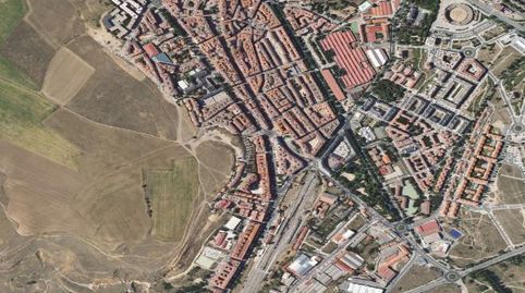 Foto 5 de Piso en venta en El Cerro - Carretera de San Rafael, Segovia Capital