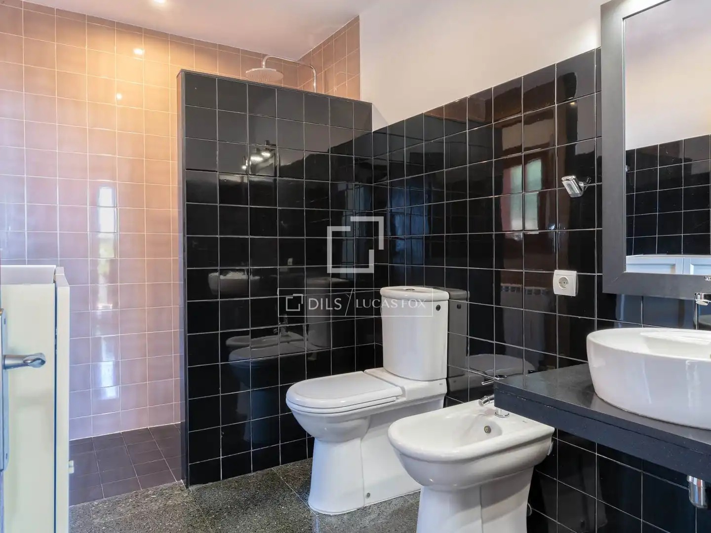 Baño de Casa o chalet en venta en Begur con Calefacción, Jardín privado y Terraza