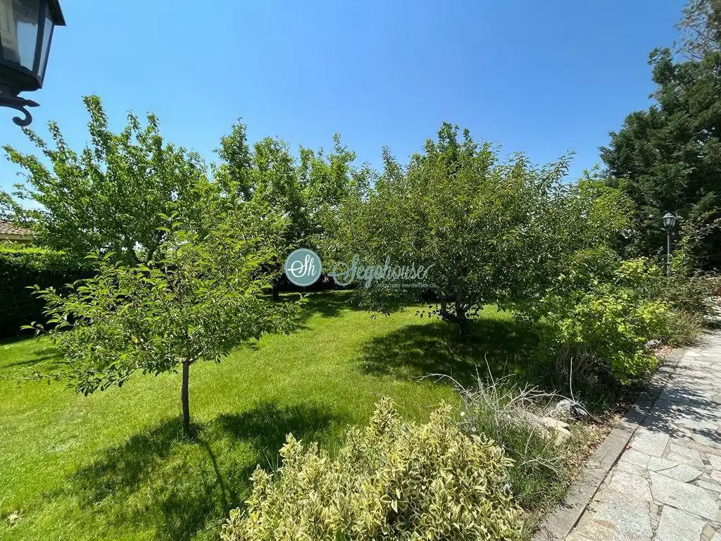 Casa o chalet en venta en Valverde del Majano con Calefacción, Terraza y Trastero