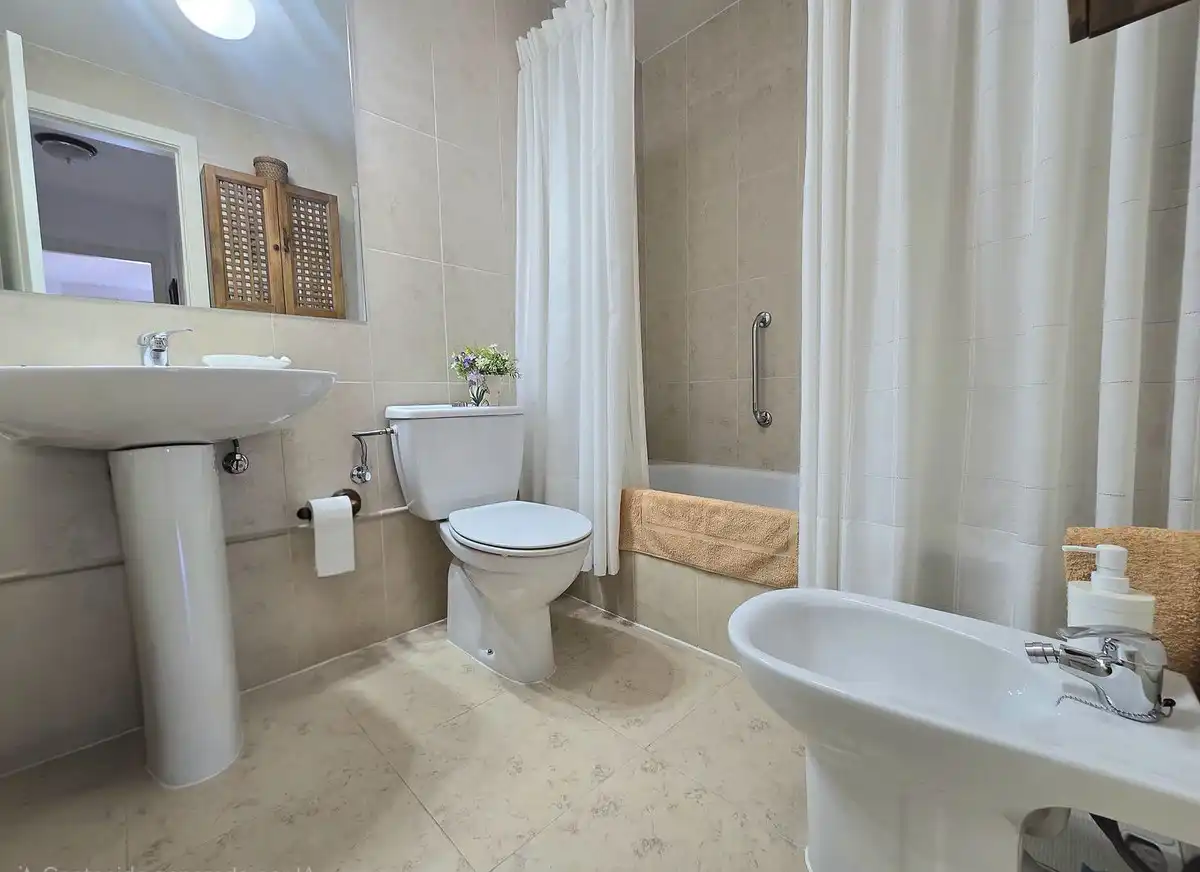 Apartment mit Pool zum Verkauf in hispanidad, imagen 20