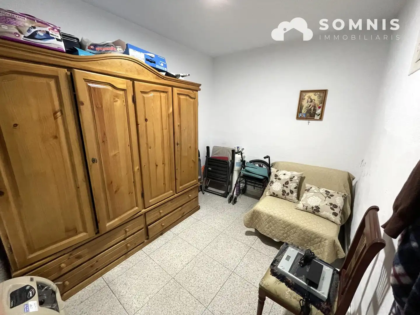 Detached homes for sale in de Ponent, Zona Esportiva
