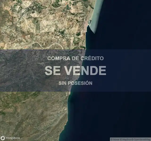 Oficina en venta en Mojácar