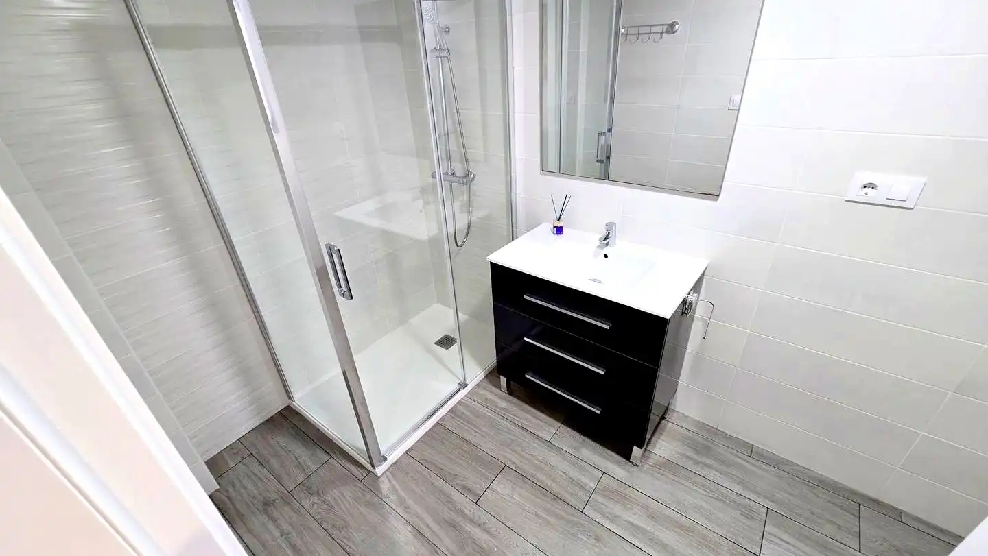 Apartament de lloguer a Plaça Garbí, 1, Grau de Gandia - Venecia - Marenys de Rafalcaid